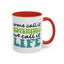 Adventure Mug - Some Call It Adventure