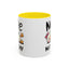 Humor Mug - Nope Not Today