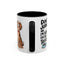 Animal Mug - Don't Judge Me