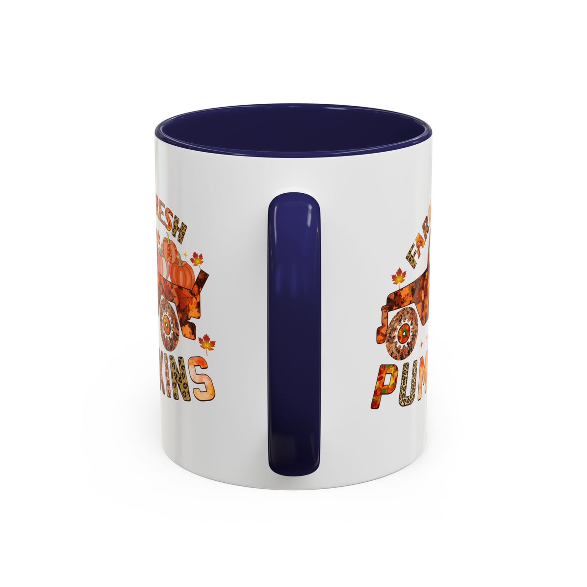 Fall Mug