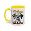 Humor Mug - I Had My Patience Tested
