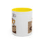 Humor Mug - I Was Here