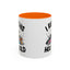 Animal Mug - I Run This Household
