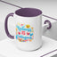 Wellness Mug - Kindness is Contagious