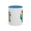 Motivation Mug - Always Believe In The Impossible