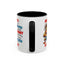 Office Mug - Back Off