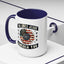 4th of July Mug - She Loves Jesus & America Too