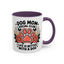 Animal Mug - Dog Mom Social Club