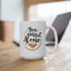 Wellness Mug - You Are Not Alone