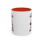 Office Mug - I'm Here I'm Awake