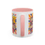 Humor Mug - Petty When Provoked