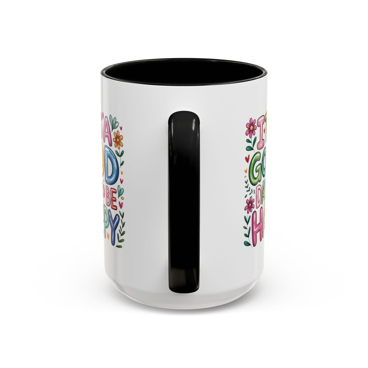 Wellness Mug - It's A Good Day