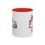 Humor Mug - Nope Unicorn