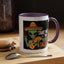 Alien Mug - Take Me To Your Tacos