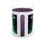 Alien Mug - Alien Thumbs up