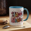 Birthday Mug - Cute Characters