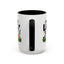 Humor Mug - I'm Not Lazy I'm Just Energy-Efficient