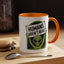 Alien Mug - Humans Aren't Real