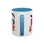 Adventure Mug - To Travel Is To Live