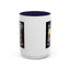 Alien Mug - Intergalactic Coffee Break
