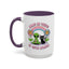 Alien Mug - Hang In There