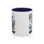 Birthday Mug - Happy Birthday Little Rhino Rockstar
