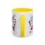 4th of July Mug - Chill the 4th Out Celebrations