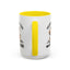 Humor Mug - Holding It Together With Spite & Tape
