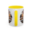 Animal Mug - Dog Coffee Wrap 28
