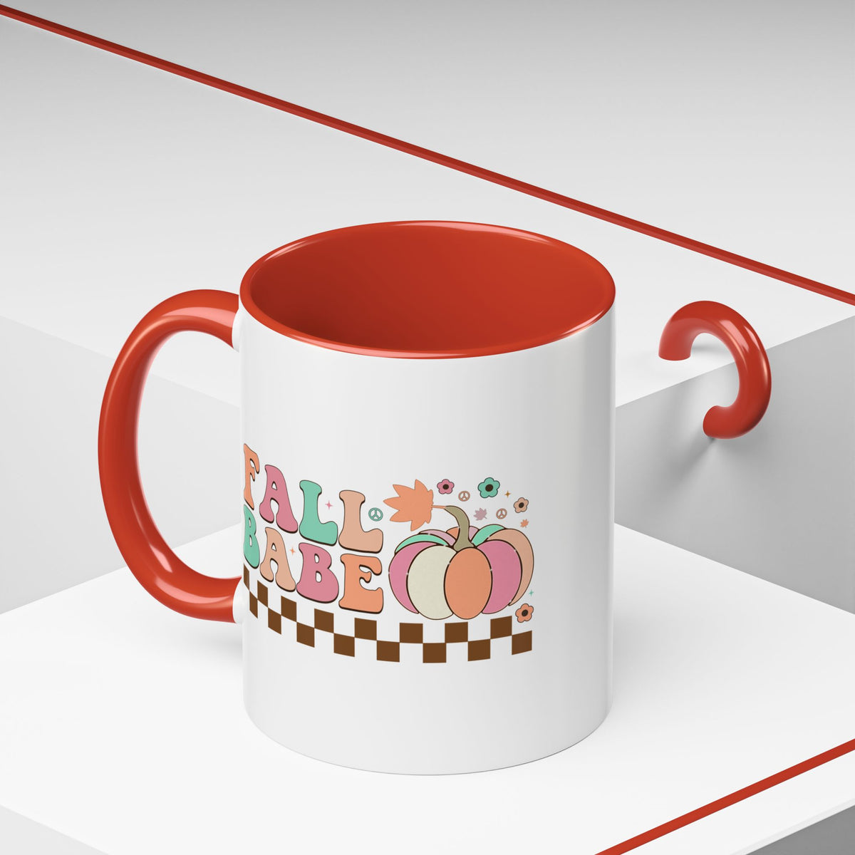 Fall Mug