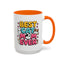 Animal Mug - Best Cat Mom Ever