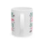 Motivation Mug - You Are Stronger Than You Think