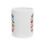Motivation Mug - You Are Positive Affirmations