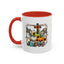 Fall Mug