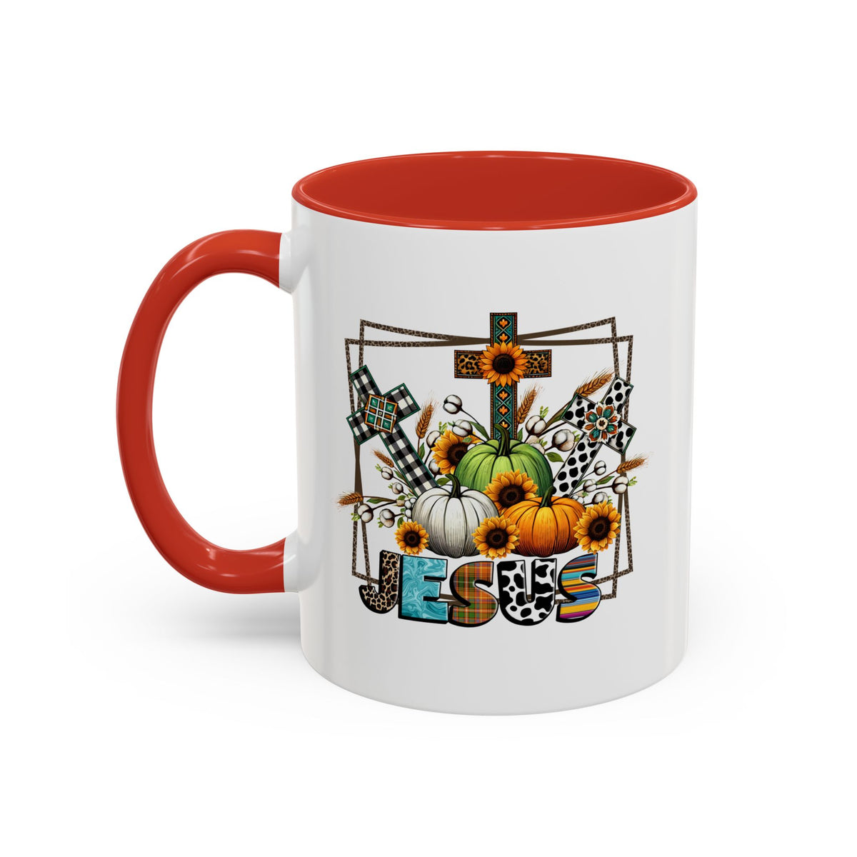 Fall Mug