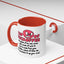 Adult Mug - Cup of Fuckoffee