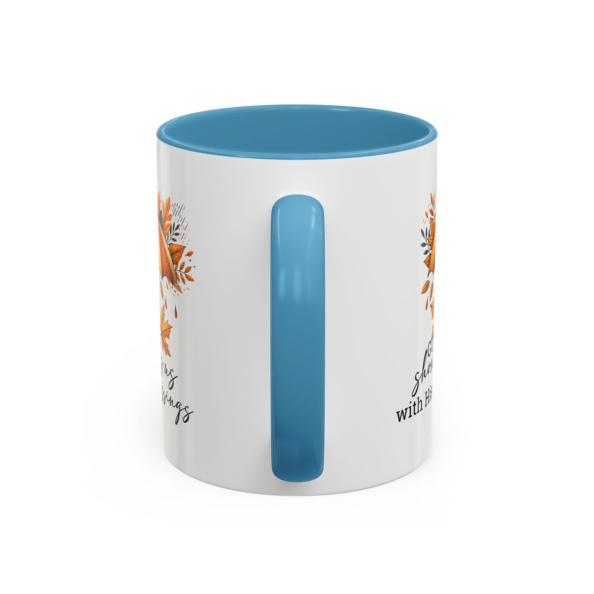Fall Mug