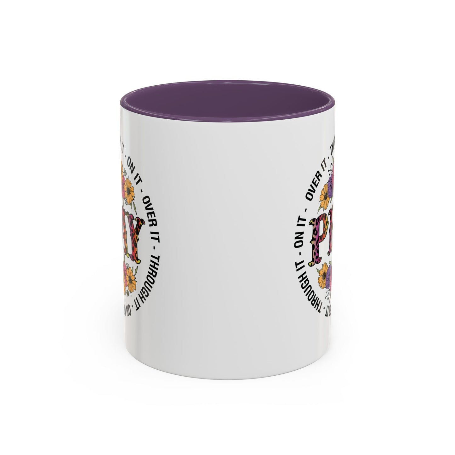 Religious Mug - Pray
