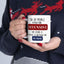 Adult Mug - 98% of People Find Me Offensive