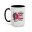 Office Mug - Giddy Up