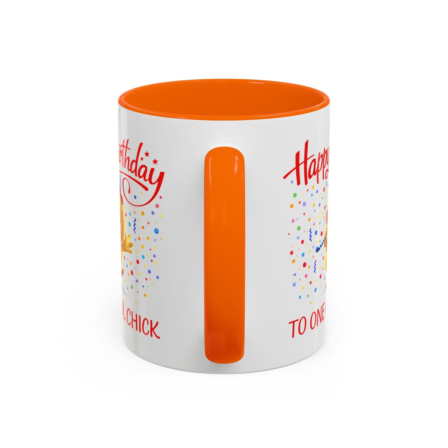 Birthday Mug - One Cool Chick