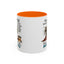 Animal Mug - My Coffee Looked At Me