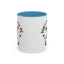 Humor Mug - Don't Muu With Me