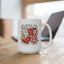 Anniversary Mug - Let All That You Do