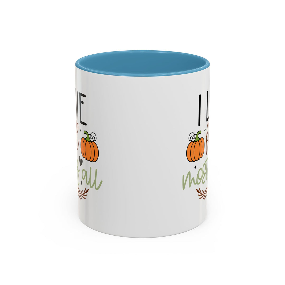 Fall Mug
