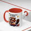 Office Mug - Eager Beaver Mode