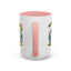 Office Mug - I'm Not A Silly Goose