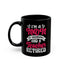 Retirement Mug