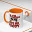 Animal Mug - If I'm Awake Give Me Foody