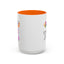 Birthday Mug - Go Ahead Sparkle Princess